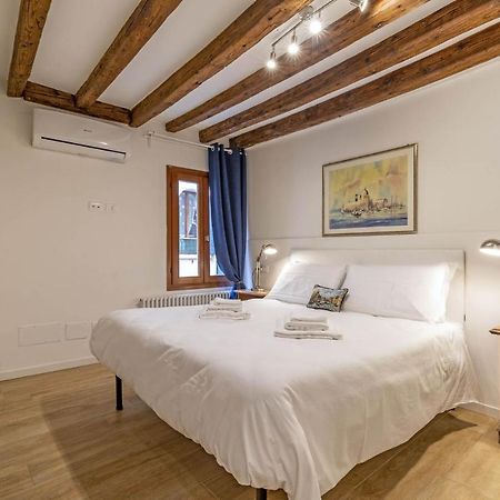 Santa Fosca Cozy Apartment Венеция Екстериор снимка