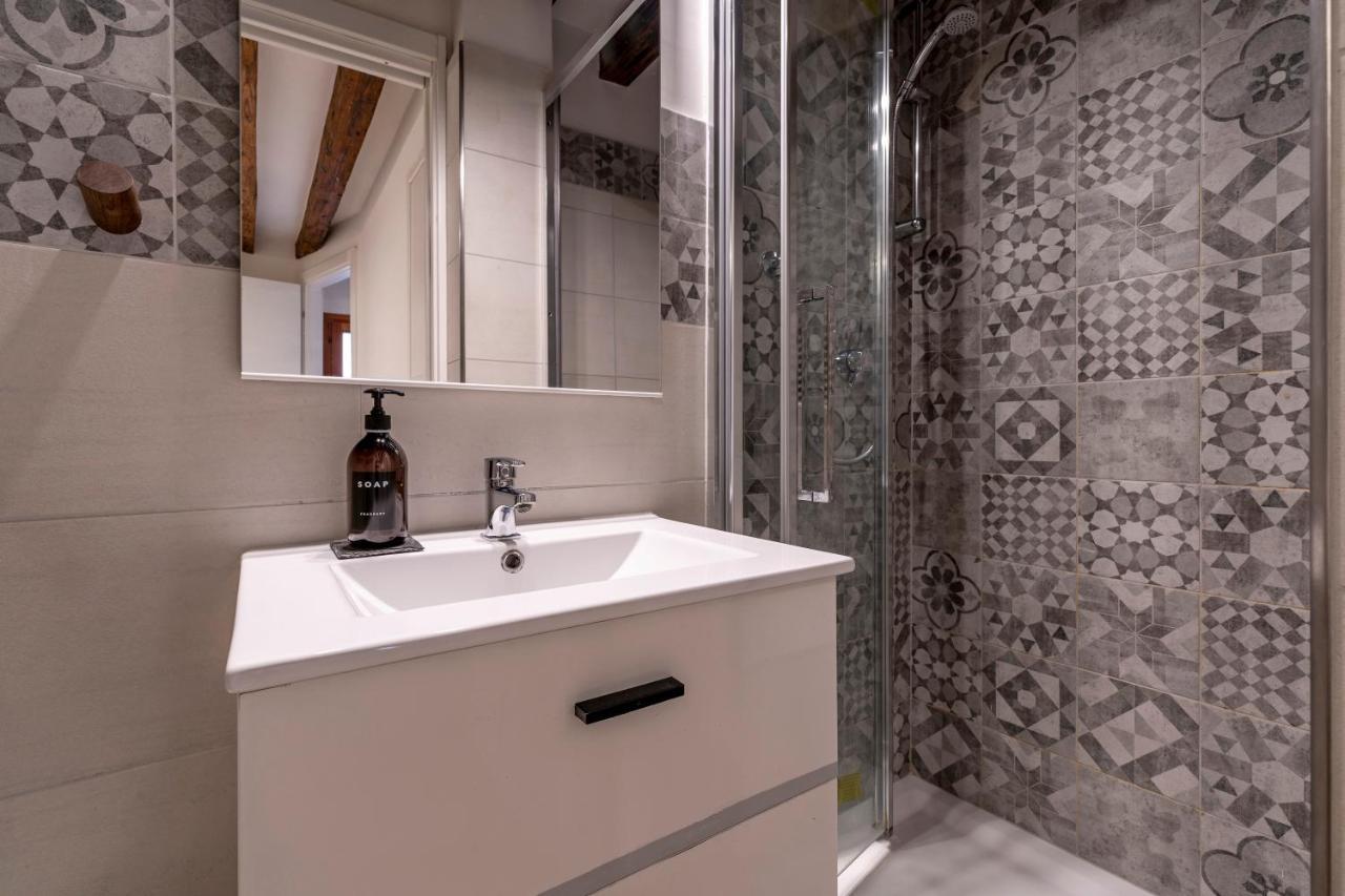 Santa Fosca Cozy Apartment Венеция Екстериор снимка