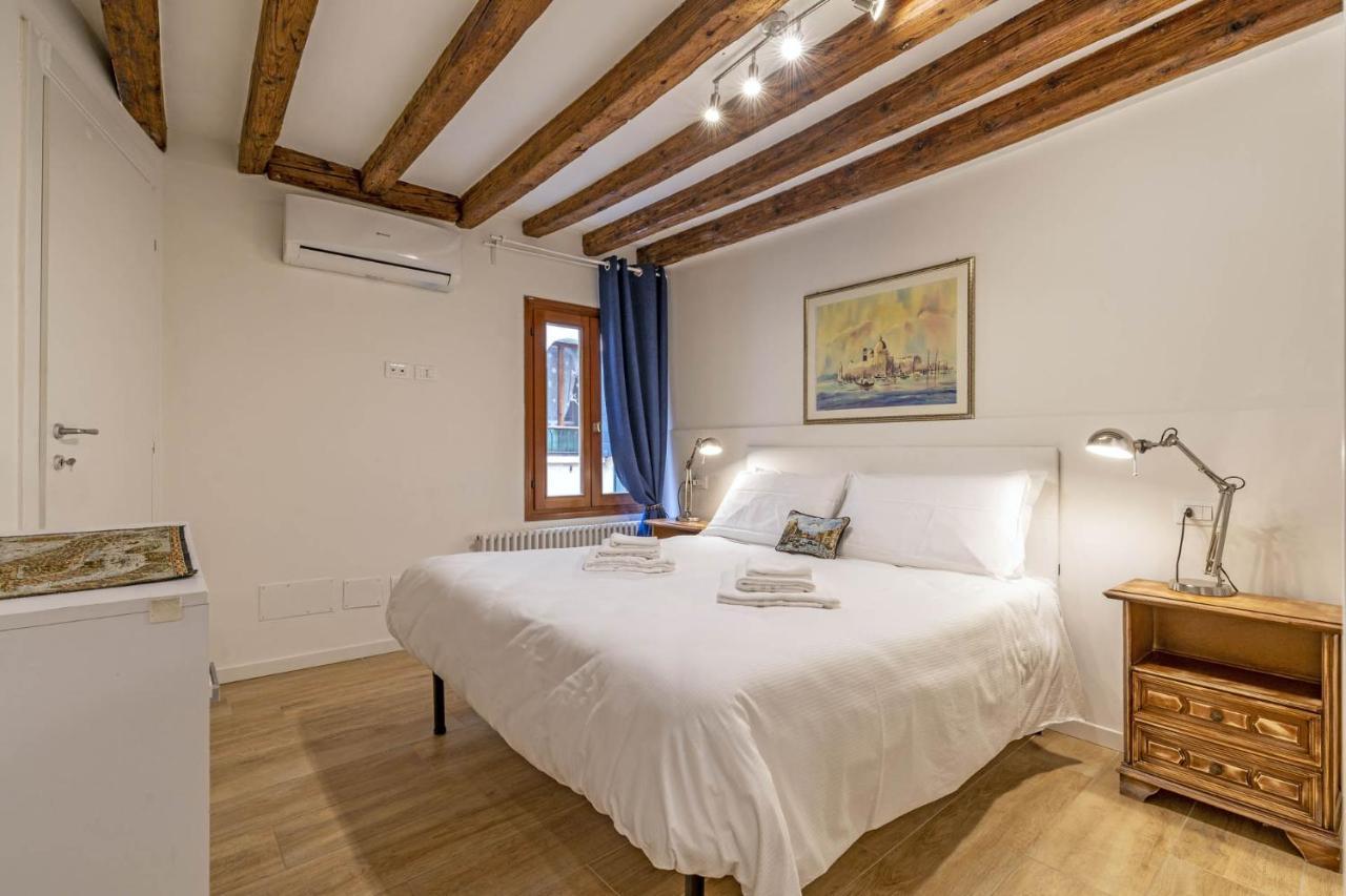 Santa Fosca Cozy Apartment Венеция Екстериор снимка