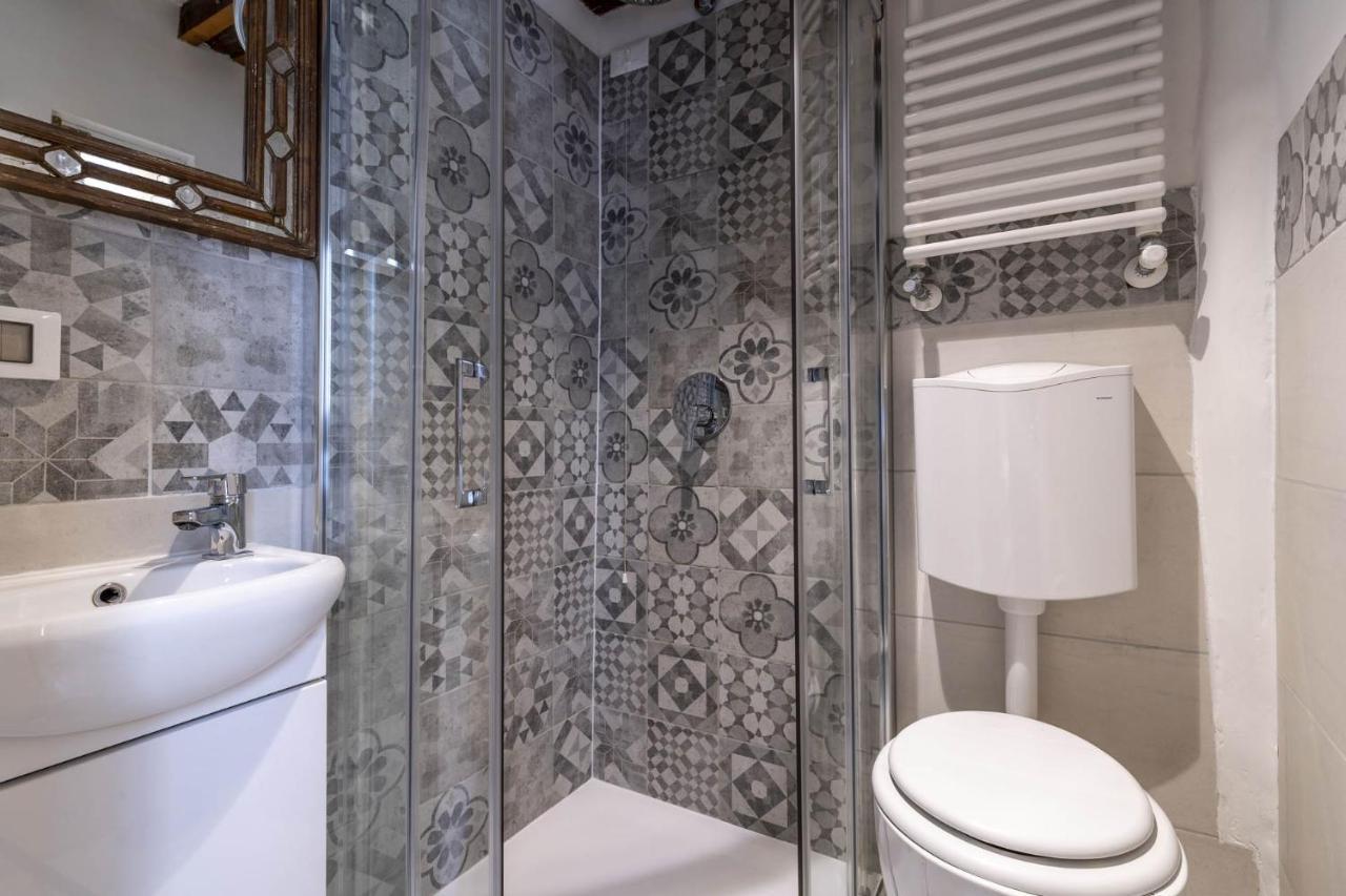 Santa Fosca Cozy Apartment Венеция Екстериор снимка