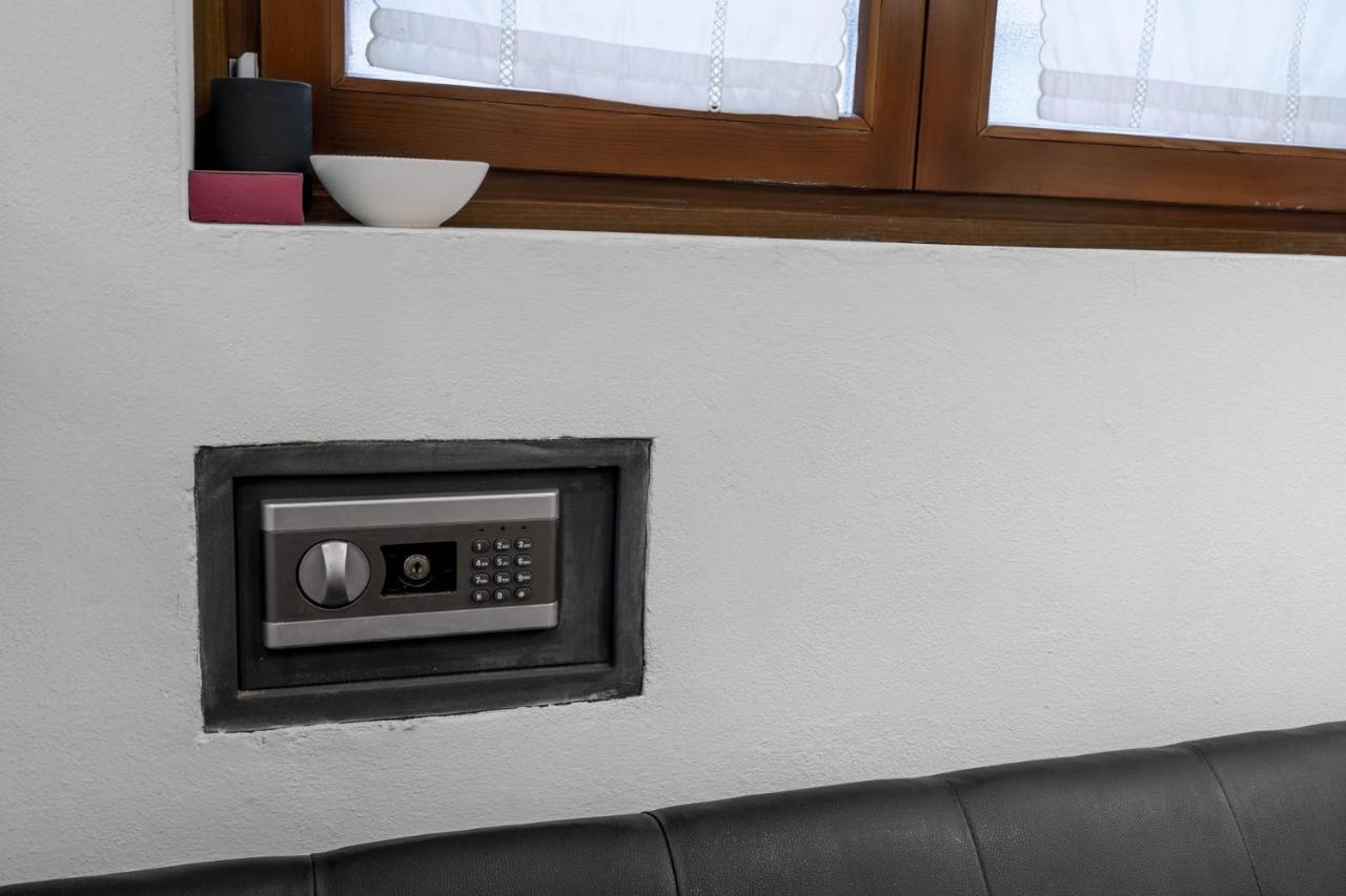 Santa Fosca Cozy Apartment Венеция Екстериор снимка