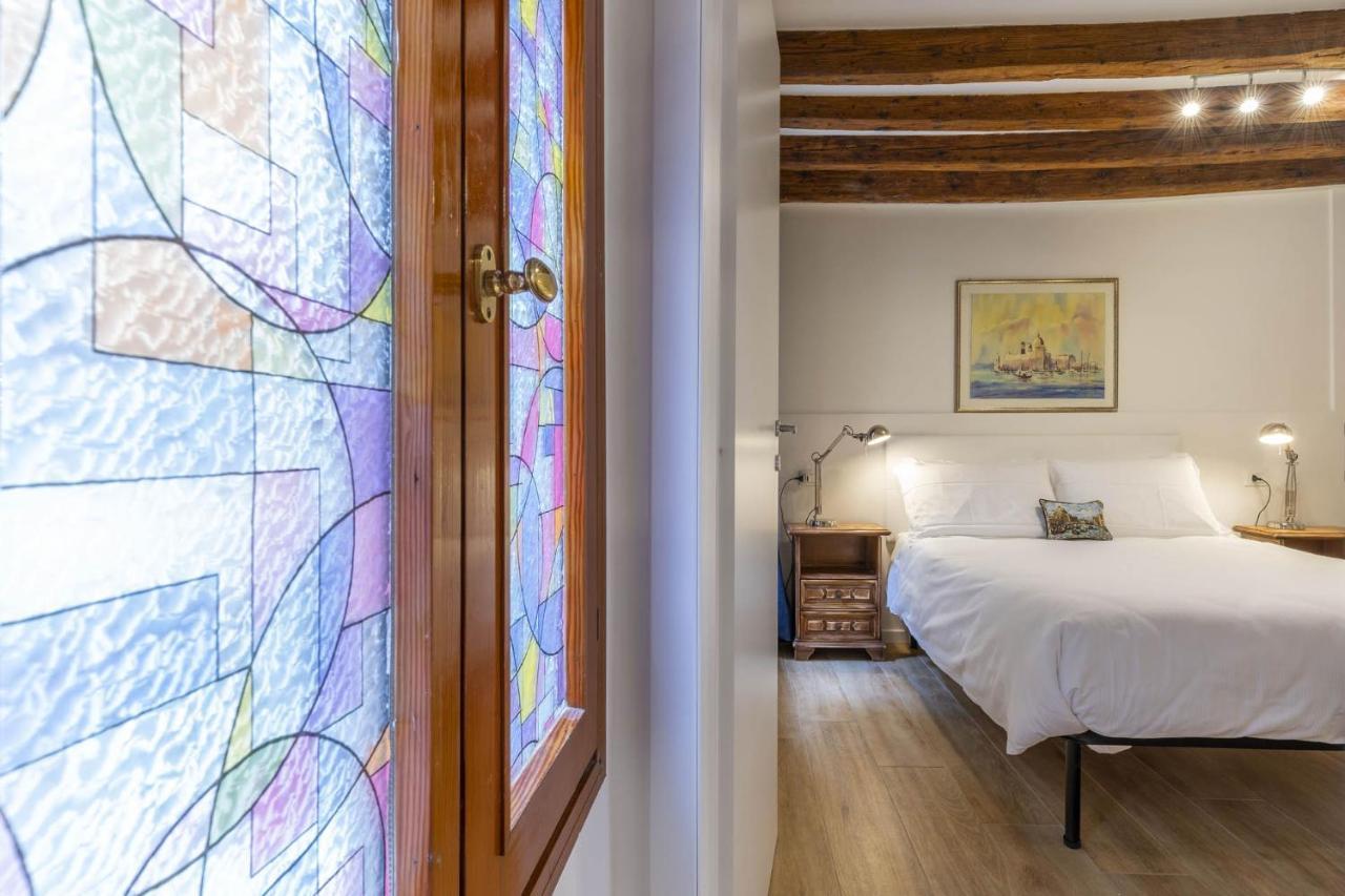 Santa Fosca Cozy Apartment Венеция Екстериор снимка