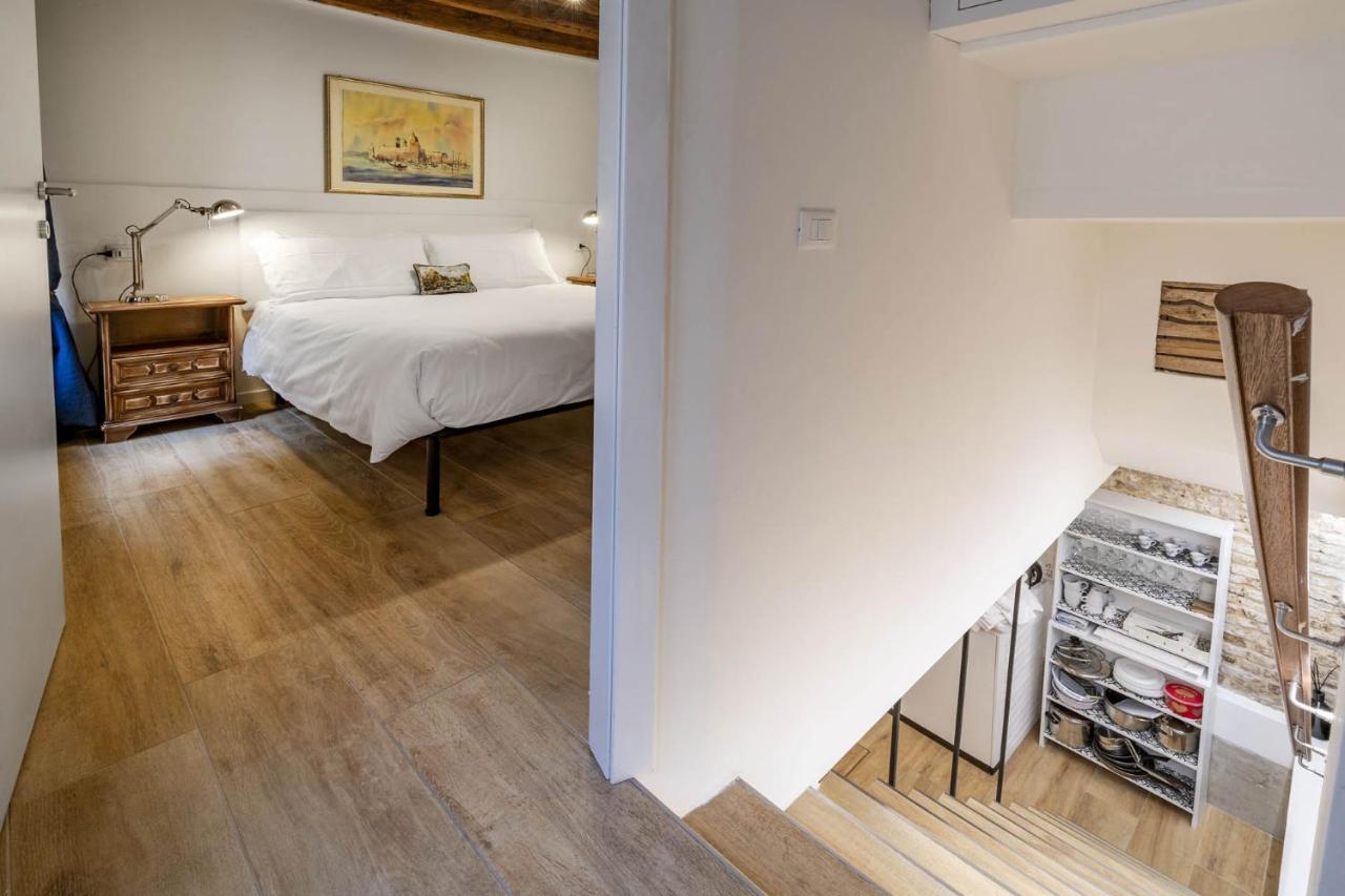 Santa Fosca Cozy Apartment Венеция Екстериор снимка